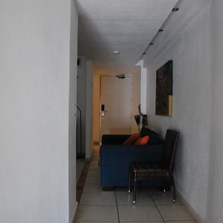 Beachfront Resort Condo beside la Isla Mall Puerto Vallarta Exterior foto