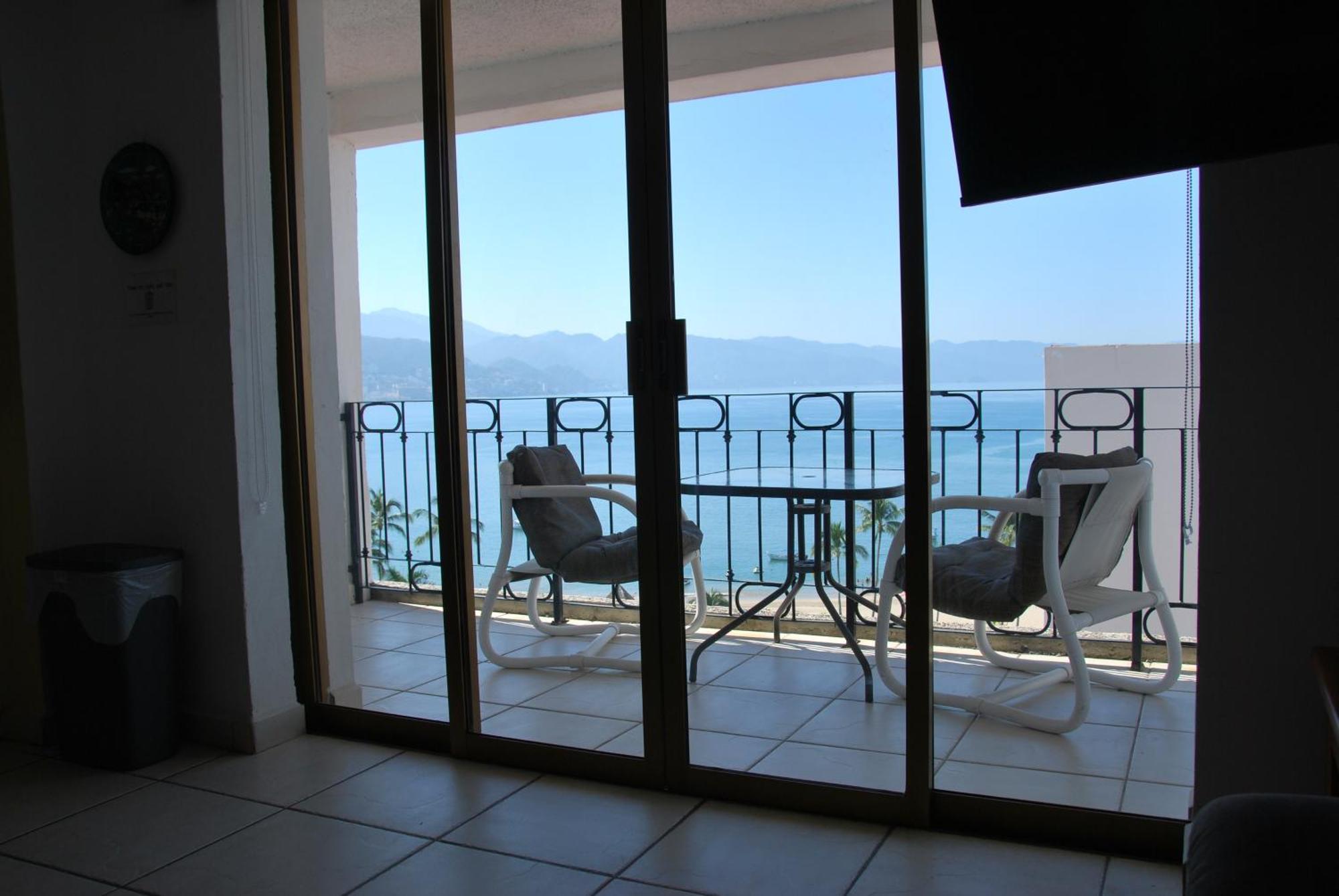 Beachfront Resort Condo beside la Isla Mall Puerto Vallarta Exterior foto