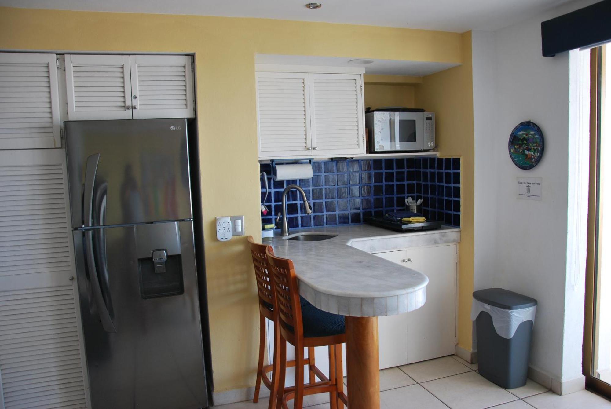 Beachfront Resort Condo beside la Isla Mall Puerto Vallarta Exterior foto